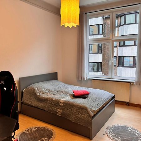 3-Room Apartment In Cologne Centre Bagian luar foto
