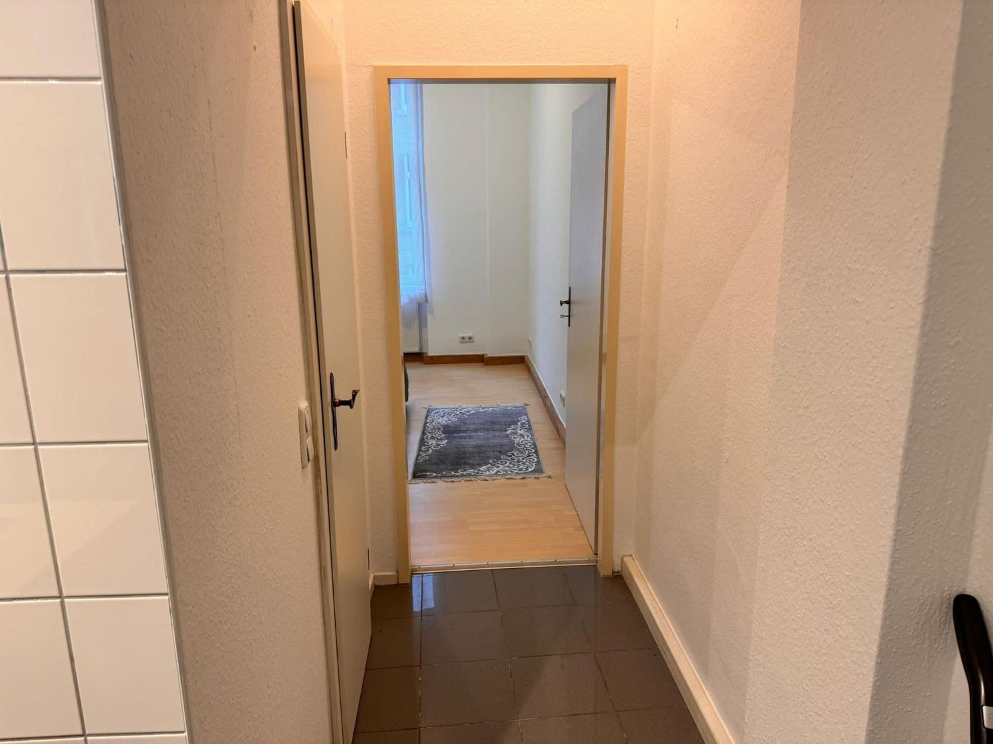 3-Room Apartment In Cologne Centre Bagian luar foto