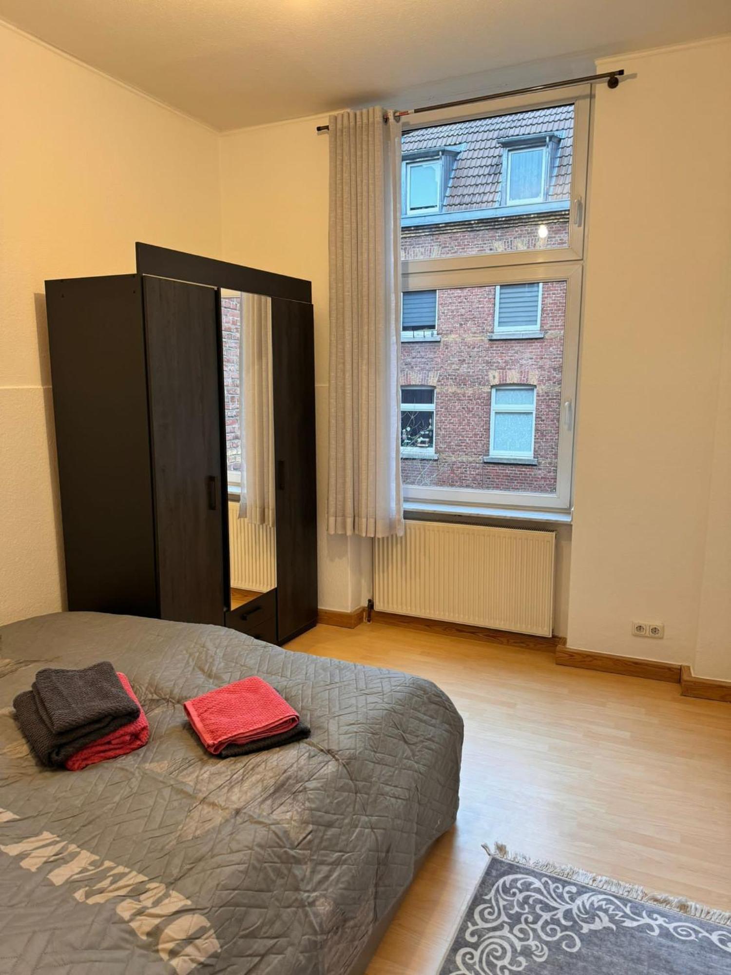 3-Room Apartment In Cologne Centre Bagian luar foto