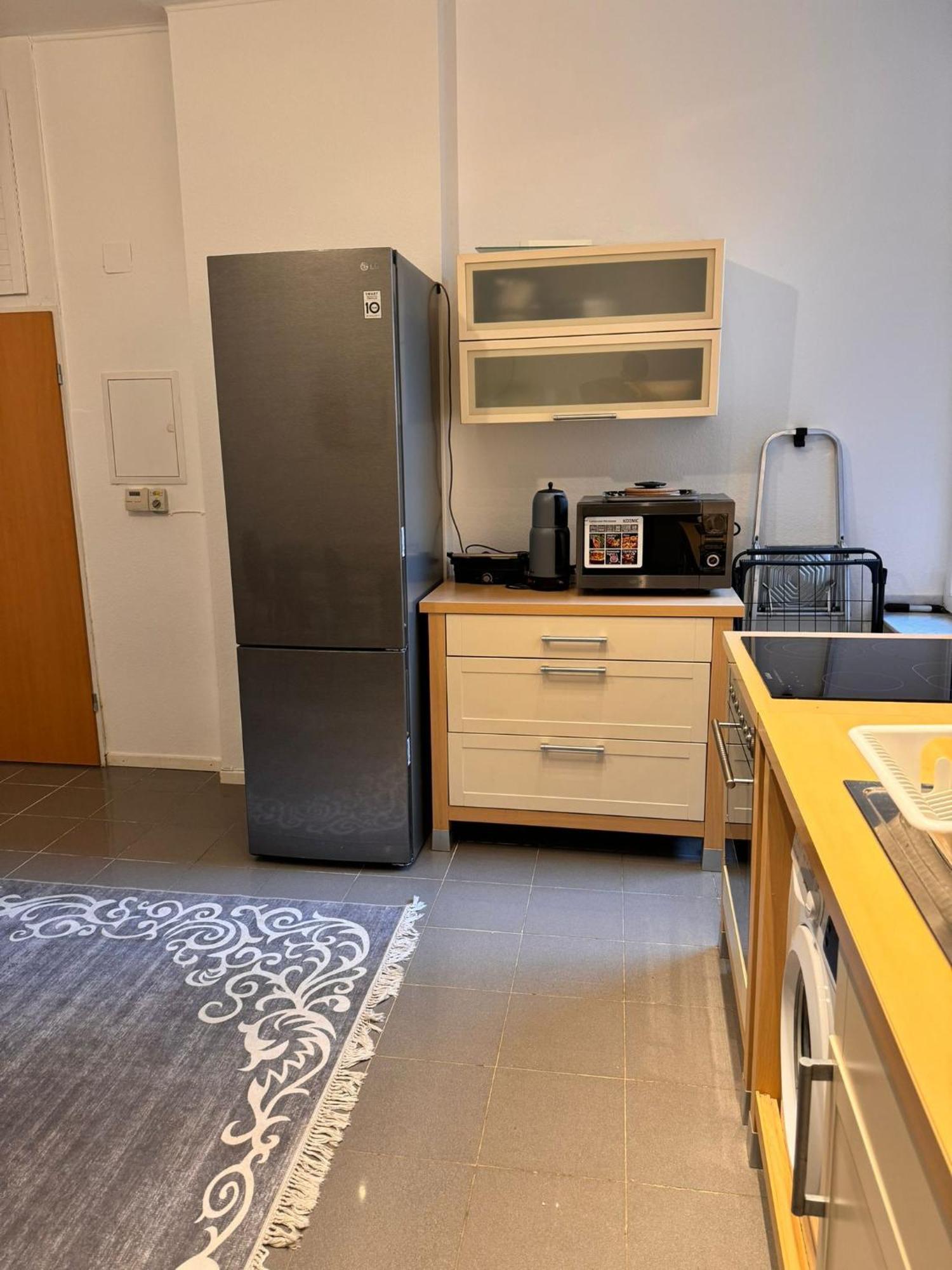 3-Room Apartment In Cologne Centre Bagian luar foto