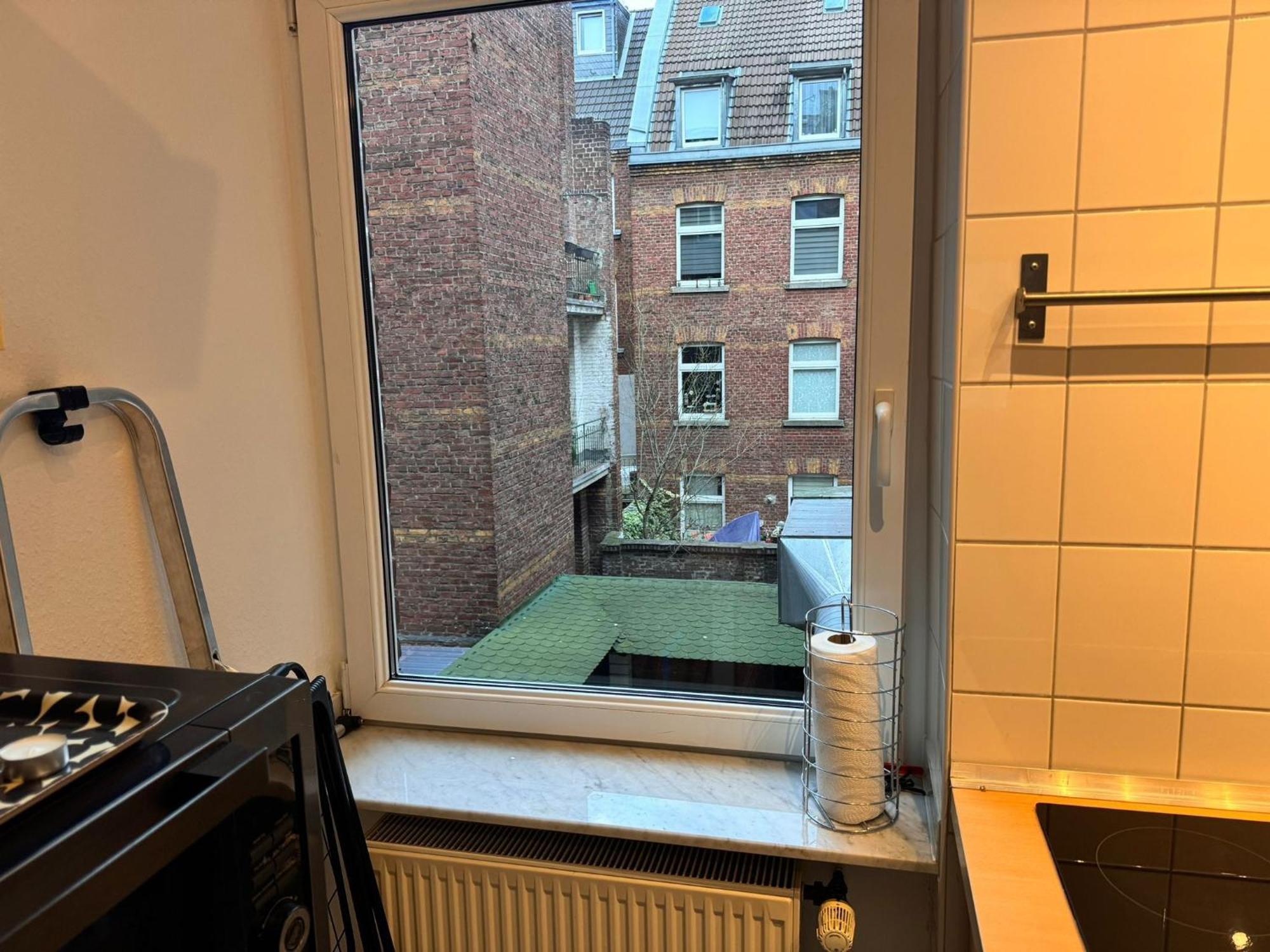 3-Room Apartment In Cologne Centre Bagian luar foto