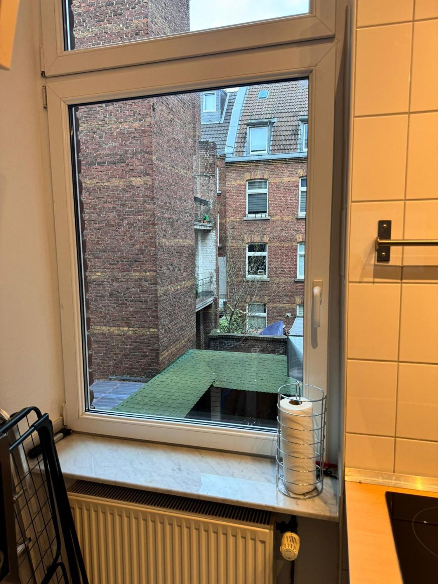 3-Room Apartment In Cologne Centre Bagian luar foto