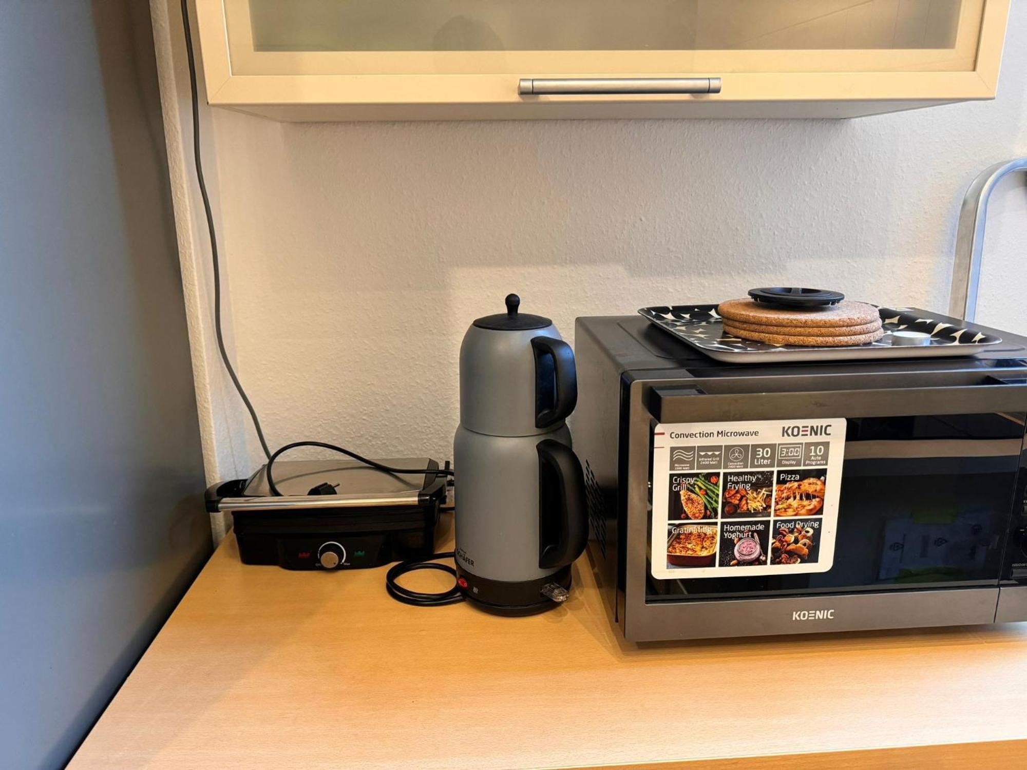 3-Room Apartment In Cologne Centre Bagian luar foto