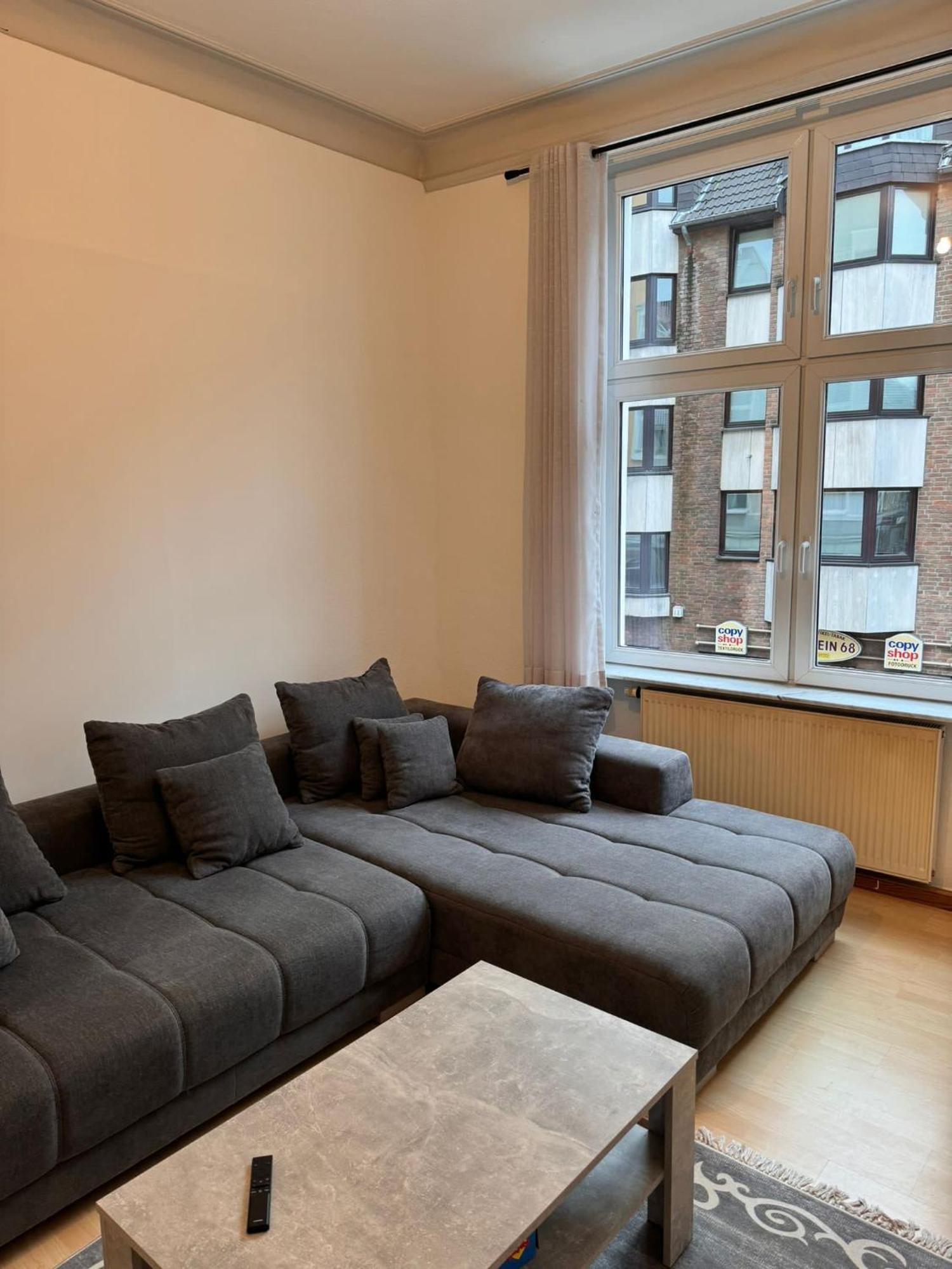 3-Room Apartment In Cologne Centre Bagian luar foto